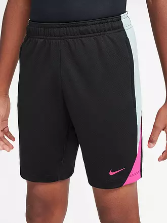 NIKE | Pantaloncini da calcio per bambini Dri-FIT Strike | schwarz